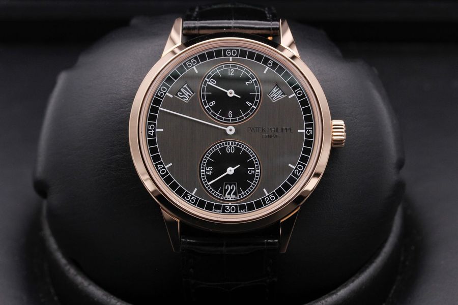 Patek Philippe Complications 5235/50R-001